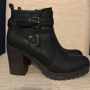 Guess Ankle Boots